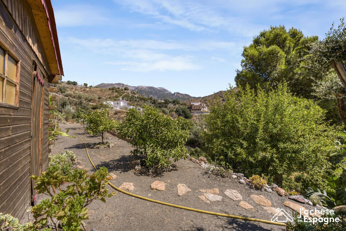 Se vende Villa - Chalet de 4 dormitorios en Costa Del Sol East, Málaga, España