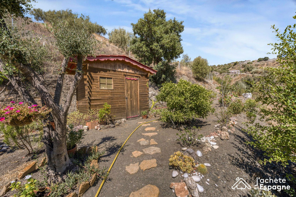 Se vende Villa - Chalet de 4 dormitorios en Costa Del Sol East, Málaga, España