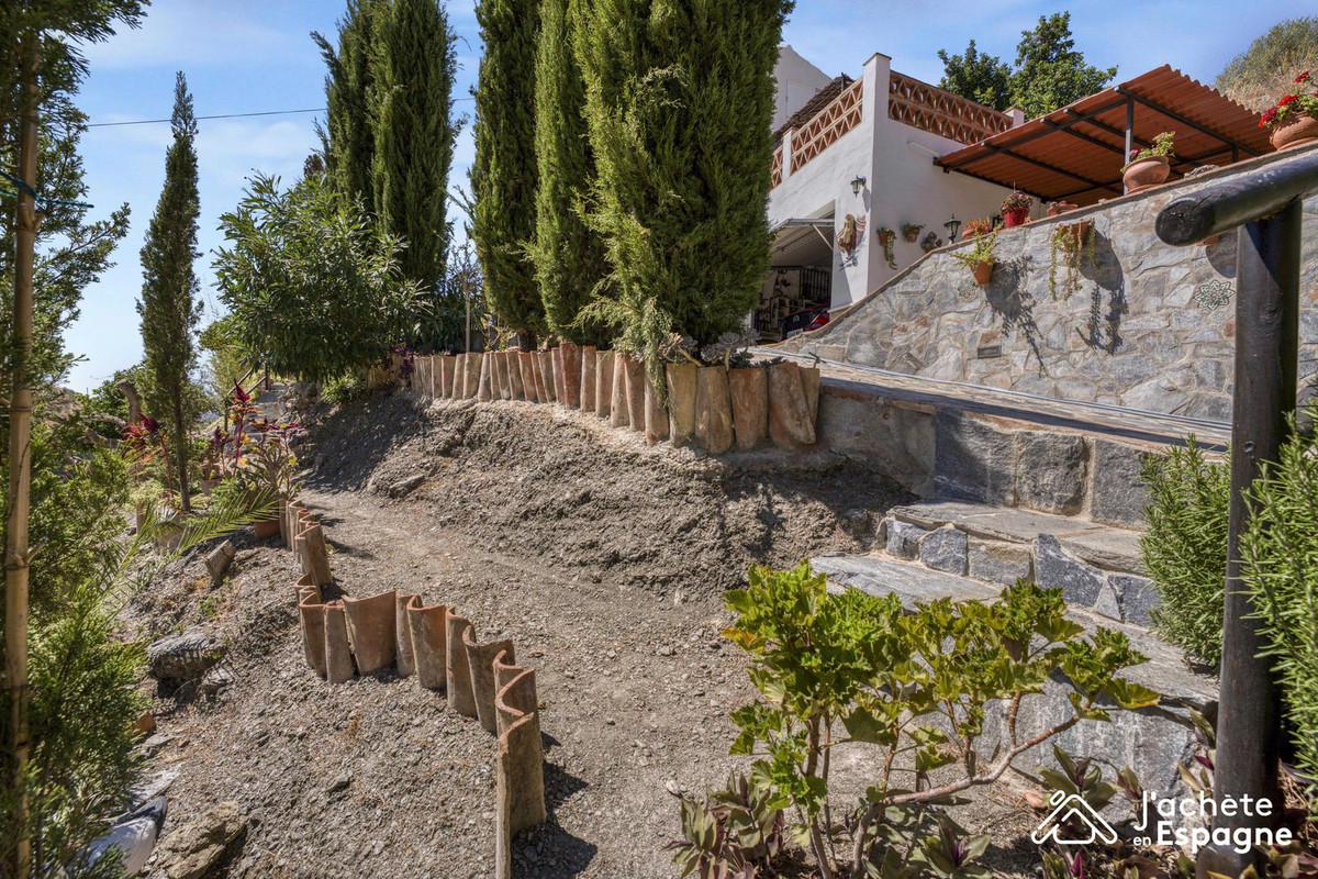 Se vende Villa - Chalet de 4 dormitorios en Costa Del Sol East, Málaga, España