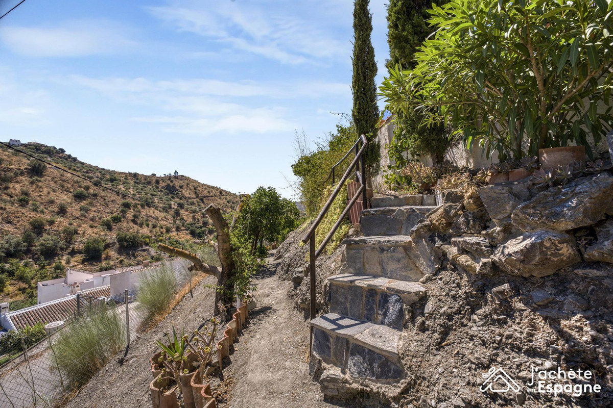 Se vende Villa - Chalet de 4 dormitorios en Costa Del Sol East, Málaga, España