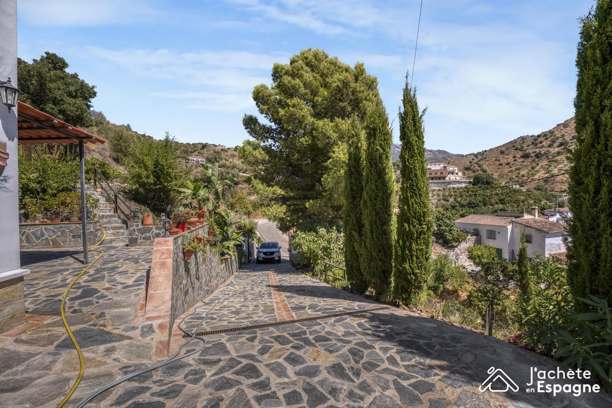 Se vende Villa - Chalet de 4 dormitorios en Costa Del Sol East, Málaga, España