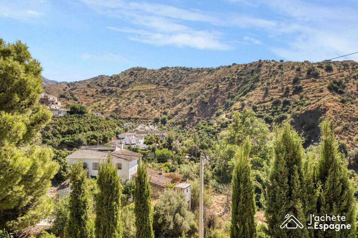 Se vende Villa - Chalet de 4 dormitorios en Costa Del Sol East, Málaga, España