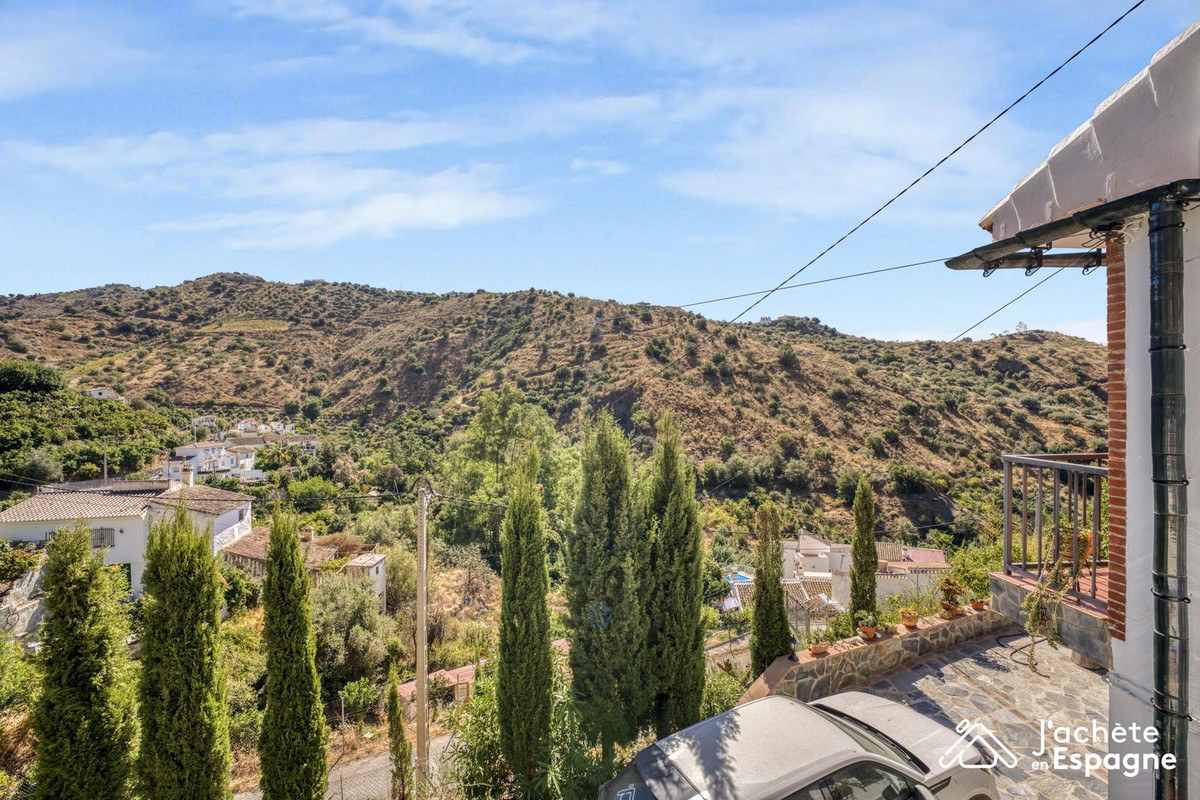 Se vende Villa - Chalet de 4 dormitorios en Costa Del Sol East, Málaga, España