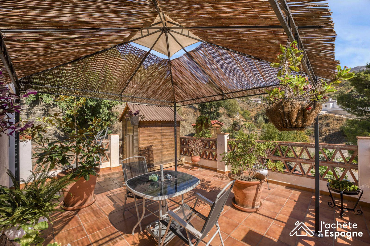 Se vende Villa - Chalet de 4 dormitorios en Costa Del Sol East, Málaga, España