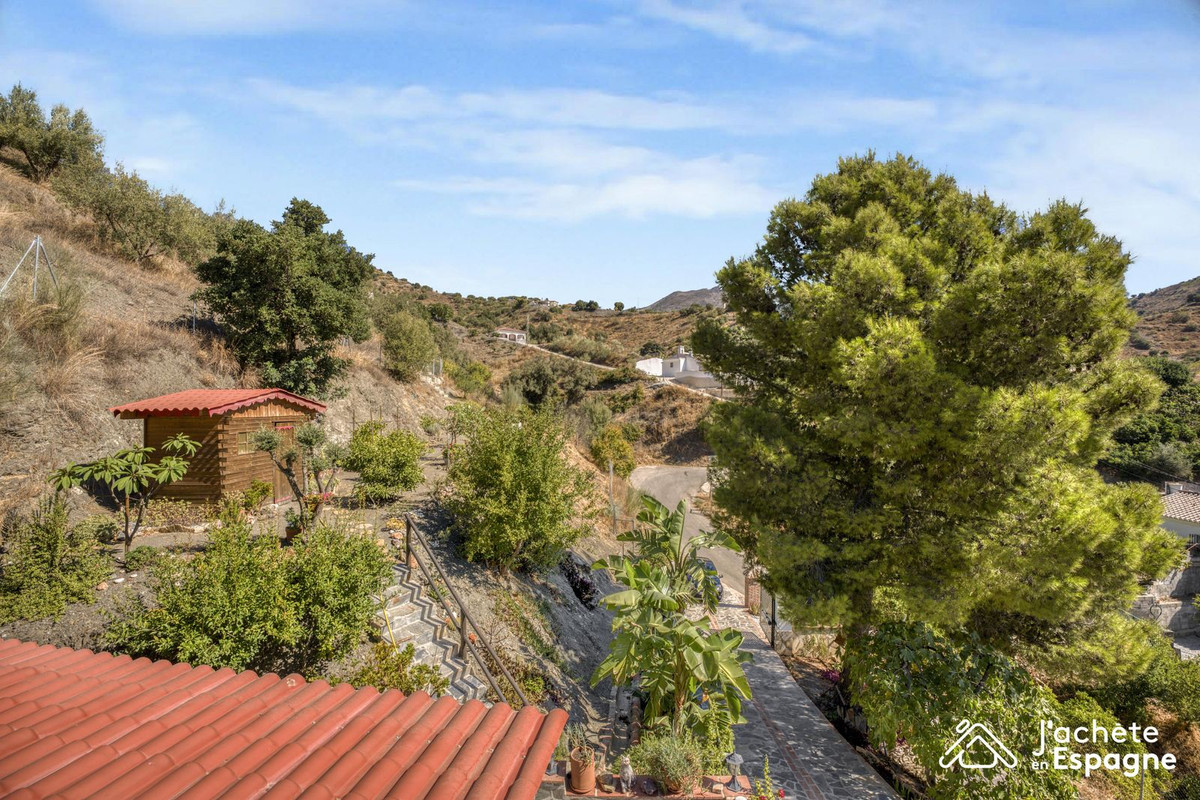 Se vende Villa - Chalet de 4 dormitorios en Costa Del Sol East, Málaga, España