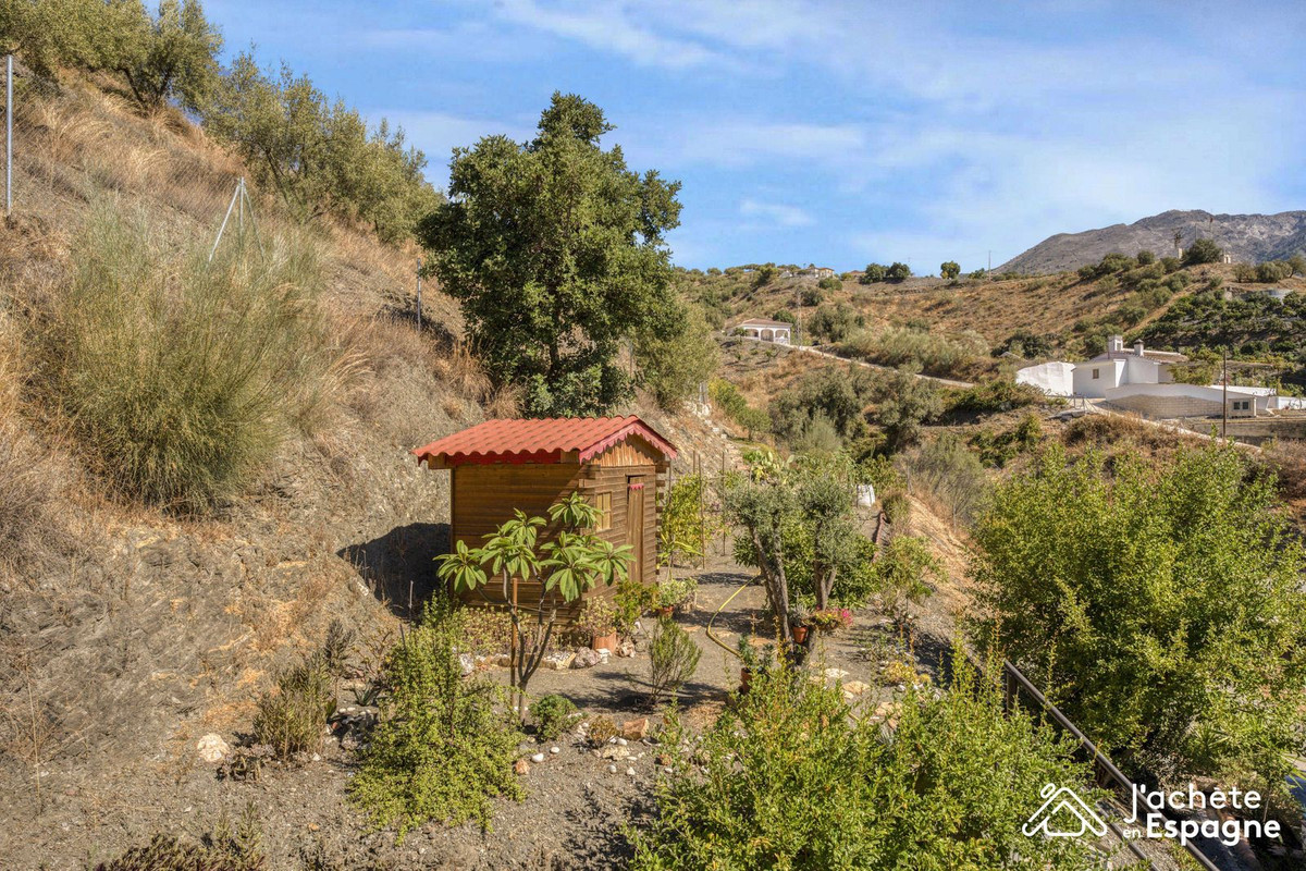 Se vende Villa - Chalet de 4 dormitorios en Costa Del Sol East, Málaga, España