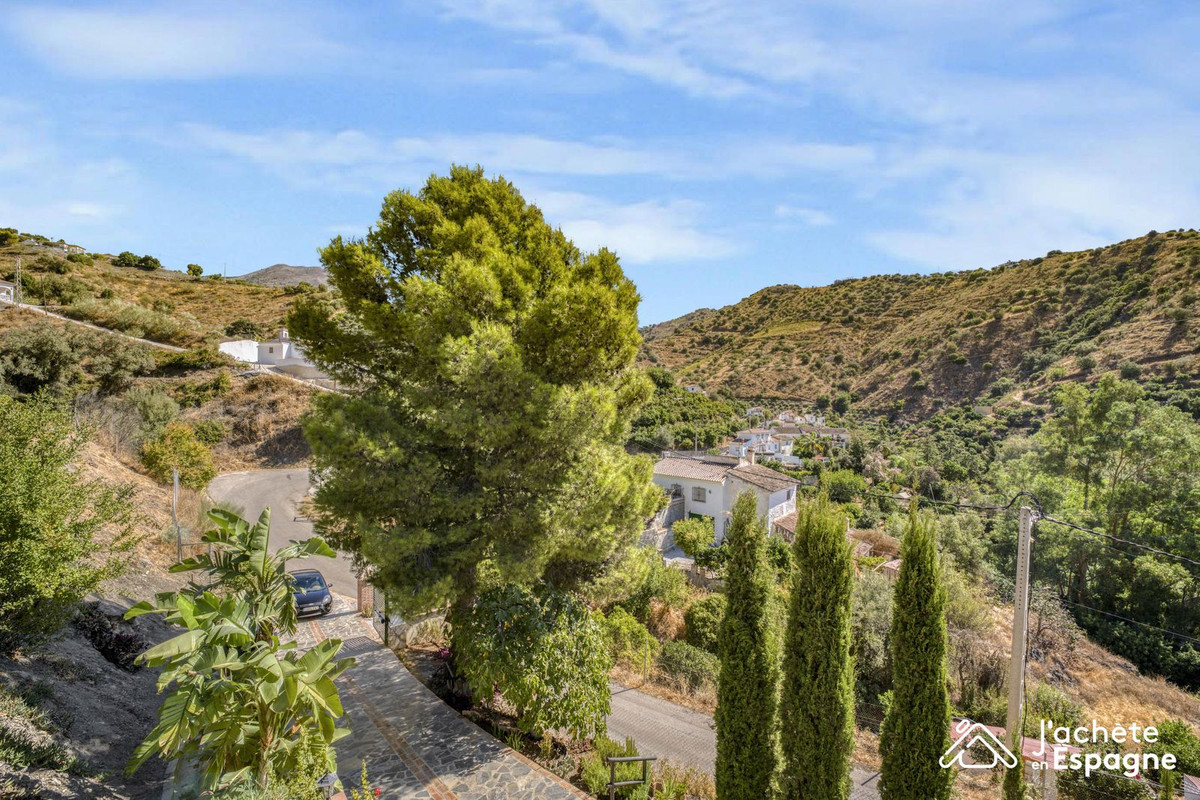 Se vende Villa - Chalet de 4 dormitorios en Costa Del Sol East, Málaga, España