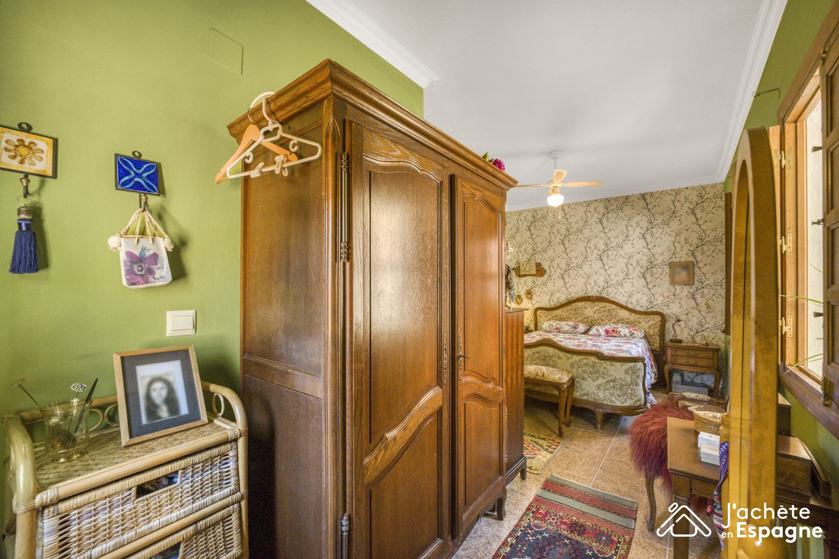 Se vende Villa - Chalet de 4 dormitorios en Costa Del Sol East, Málaga, España