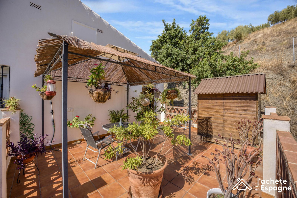Se vende Villa - Chalet de 4 dormitorios en Costa Del Sol East, Málaga, España