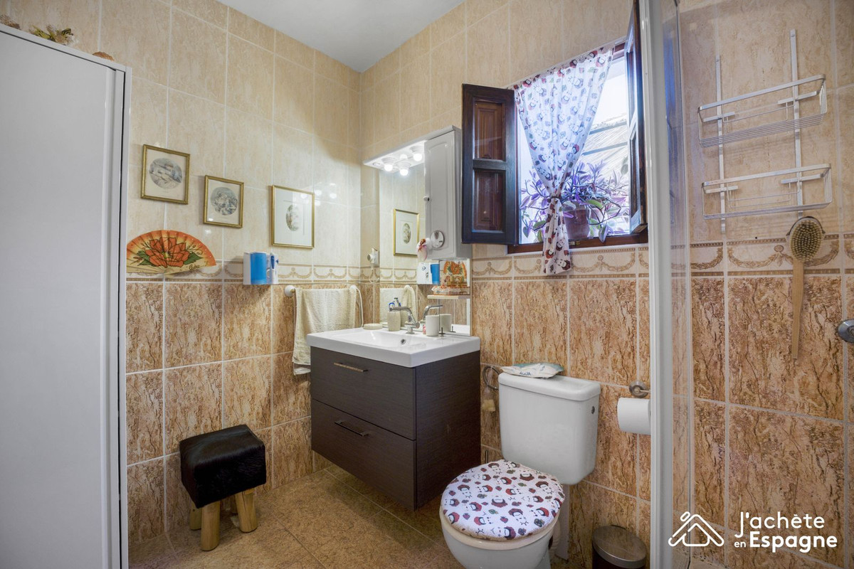 Se vende Villa - Chalet de 4 dormitorios en Costa Del Sol East, Málaga, España