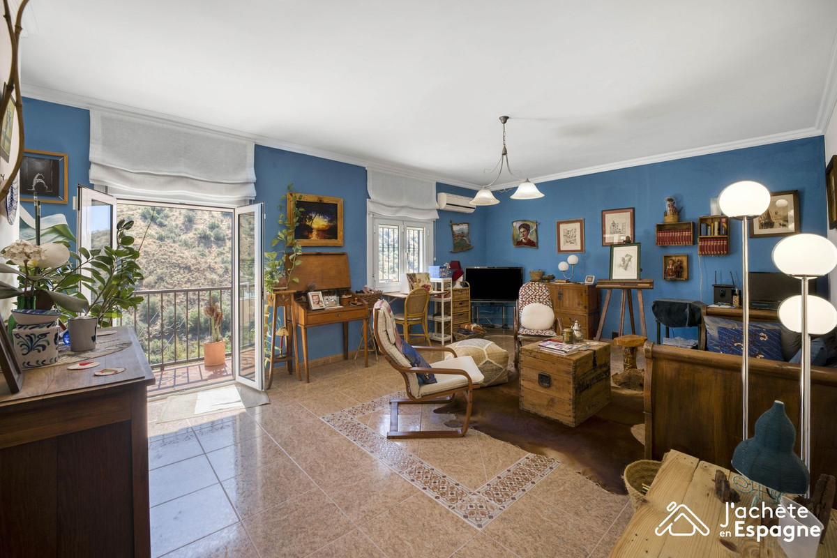 Se vende Villa - Chalet de 4 dormitorios en Costa Del Sol East, Málaga, España