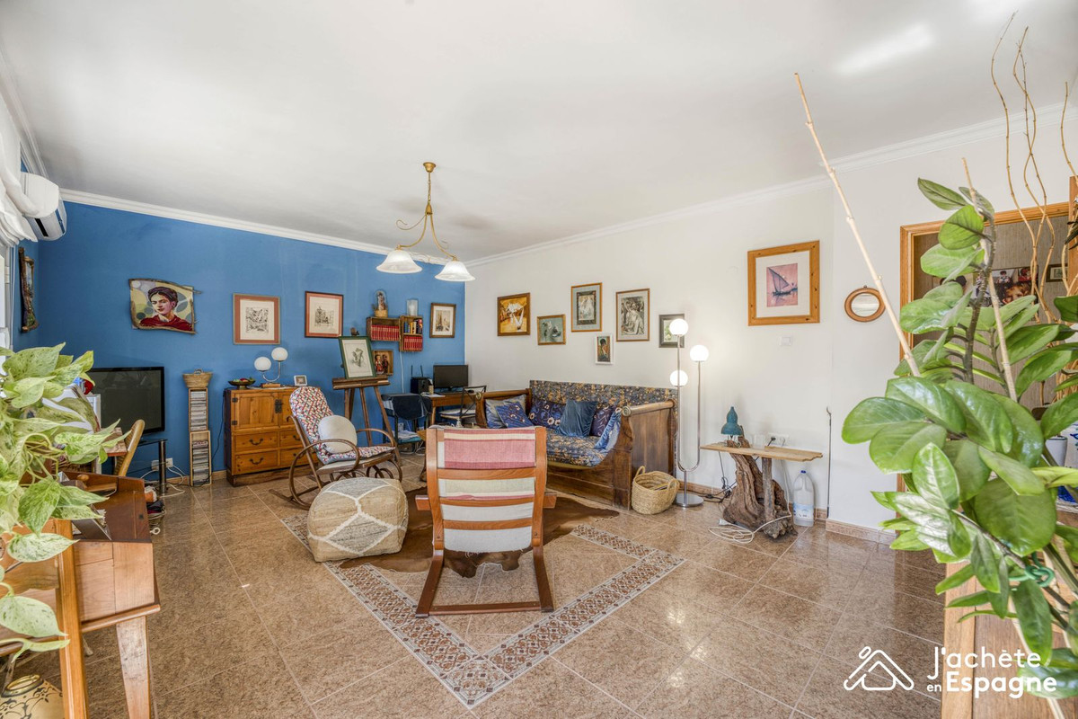 Se vende Villa - Chalet de 4 dormitorios en Costa Del Sol East, Málaga, España