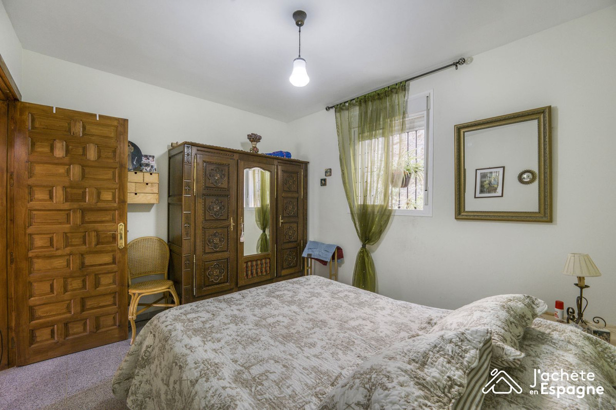 Se vende Villa - Chalet de 4 dormitorios en Costa Del Sol East, Málaga, España