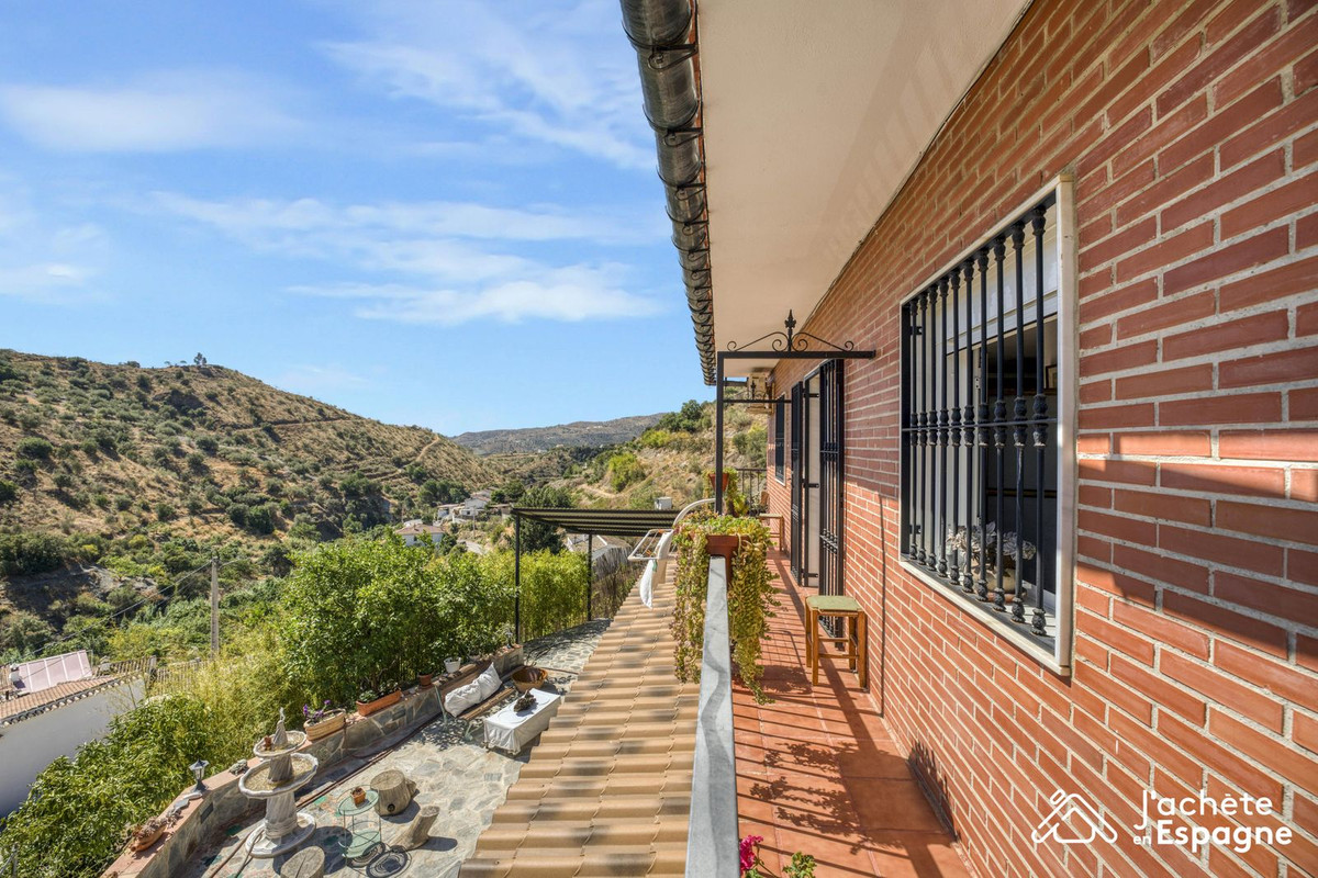 Se vende Villa - Chalet de 4 dormitorios en Costa Del Sol East, Málaga, España