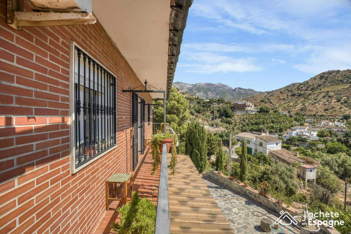 Se vende Villa - Chalet de 4 dormitorios en Costa Del Sol East, Málaga, España