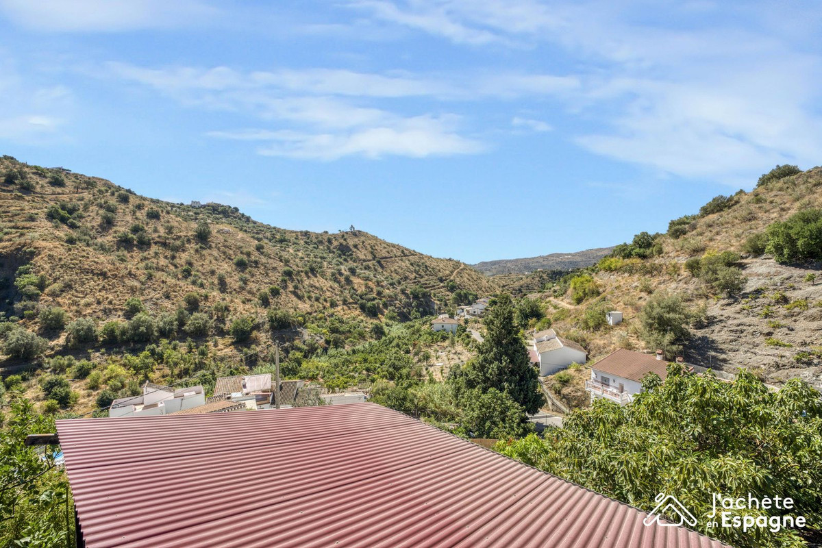 Se vende Villa - Chalet de 4 dormitorios en Costa Del Sol East, Málaga, España