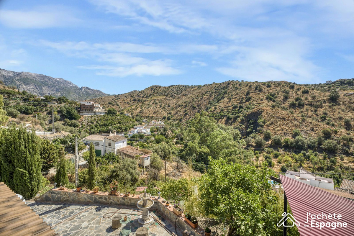 Se vende Villa - Chalet de 4 dormitorios en Costa Del Sol East, Málaga, España
