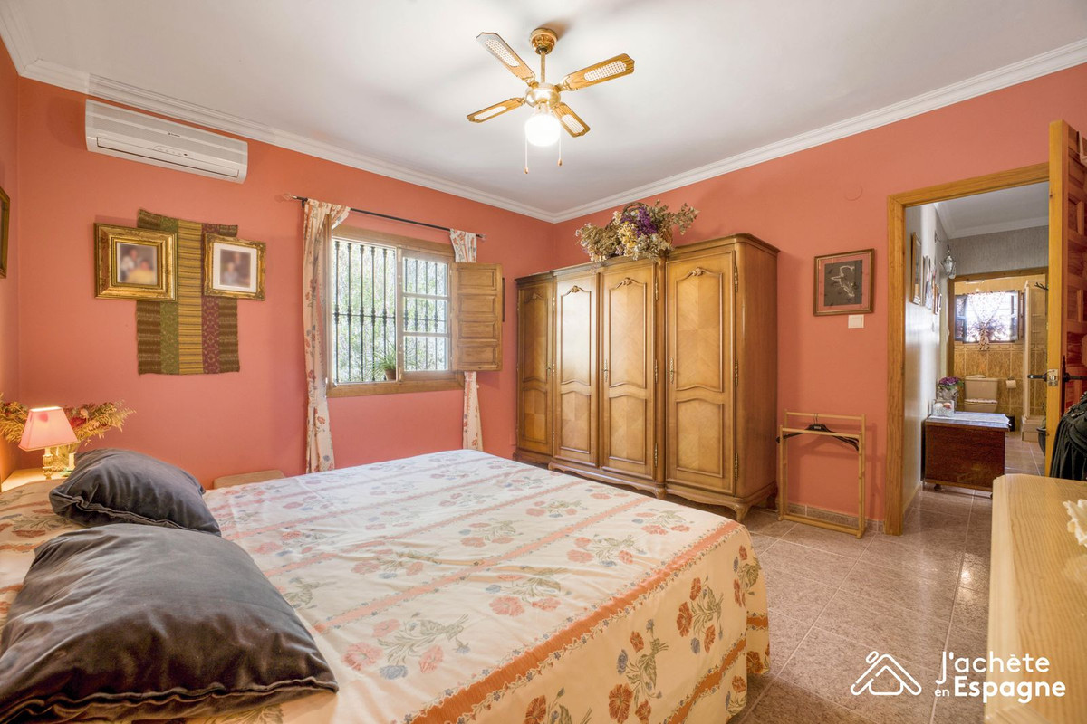 Se vende Villa - Chalet de 4 dormitorios en Costa Del Sol East, Málaga, España