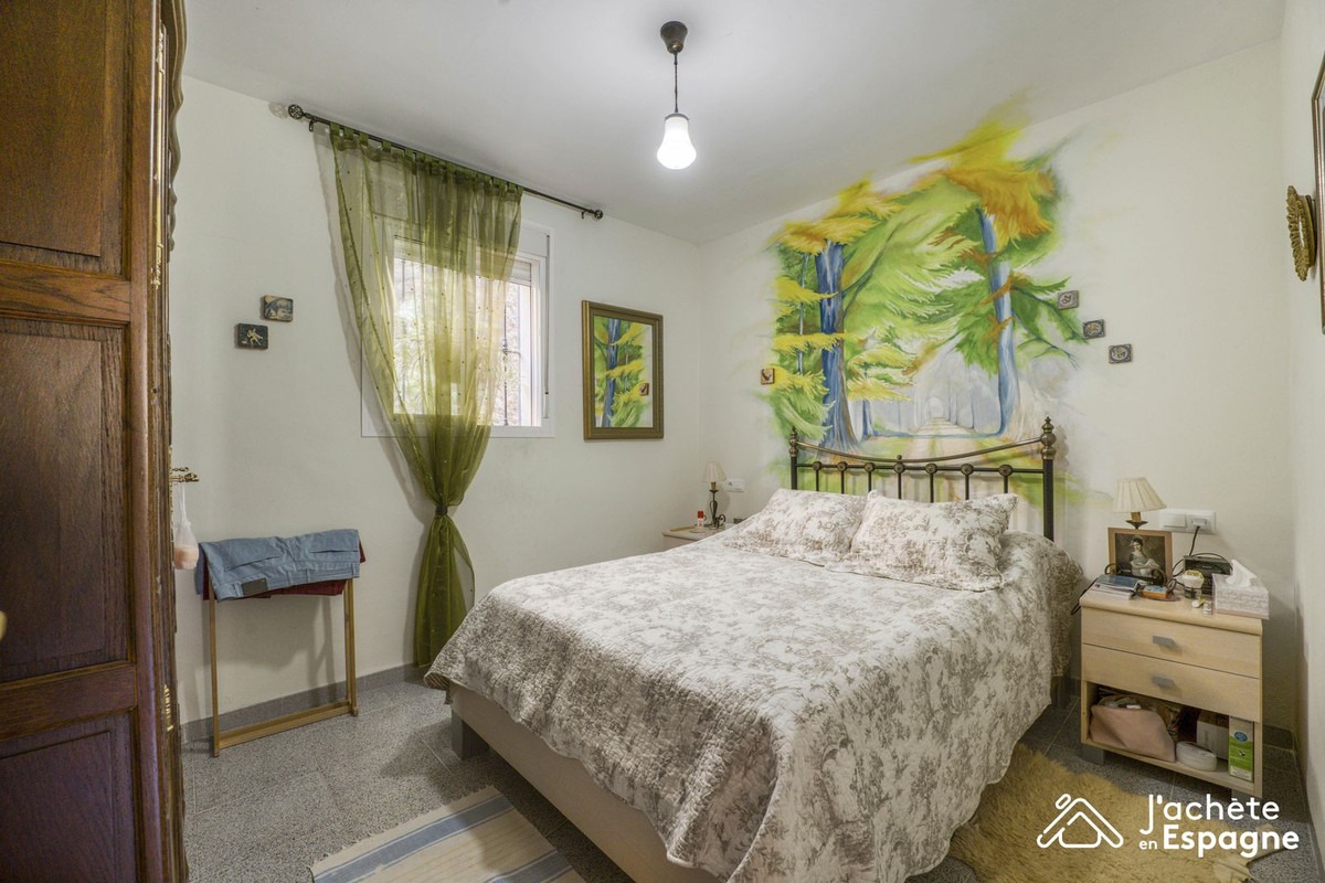 Se vende Villa - Chalet de 4 dormitorios en Costa Del Sol East, Málaga, España