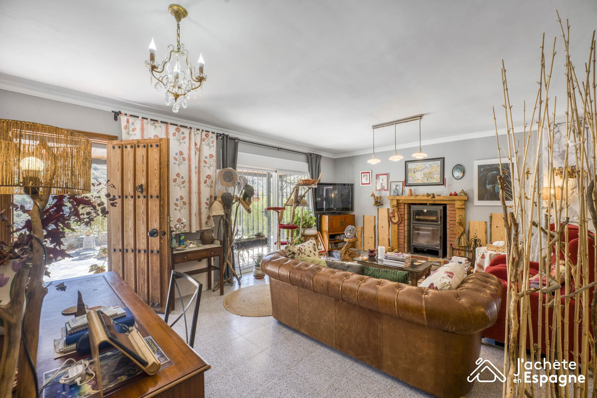 Se vende Villa - Chalet de 4 dormitorios en Costa Del Sol East, Málaga, España