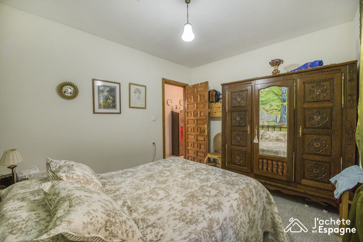 Se vende Villa - Chalet de 4 dormitorios en Costa Del Sol East, Málaga, España