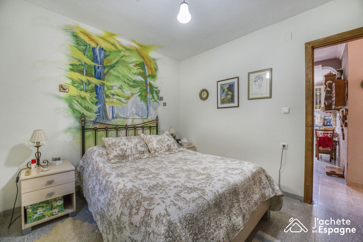 Se vende Villa - Chalet de 4 dormitorios en Costa Del Sol East, Málaga, España