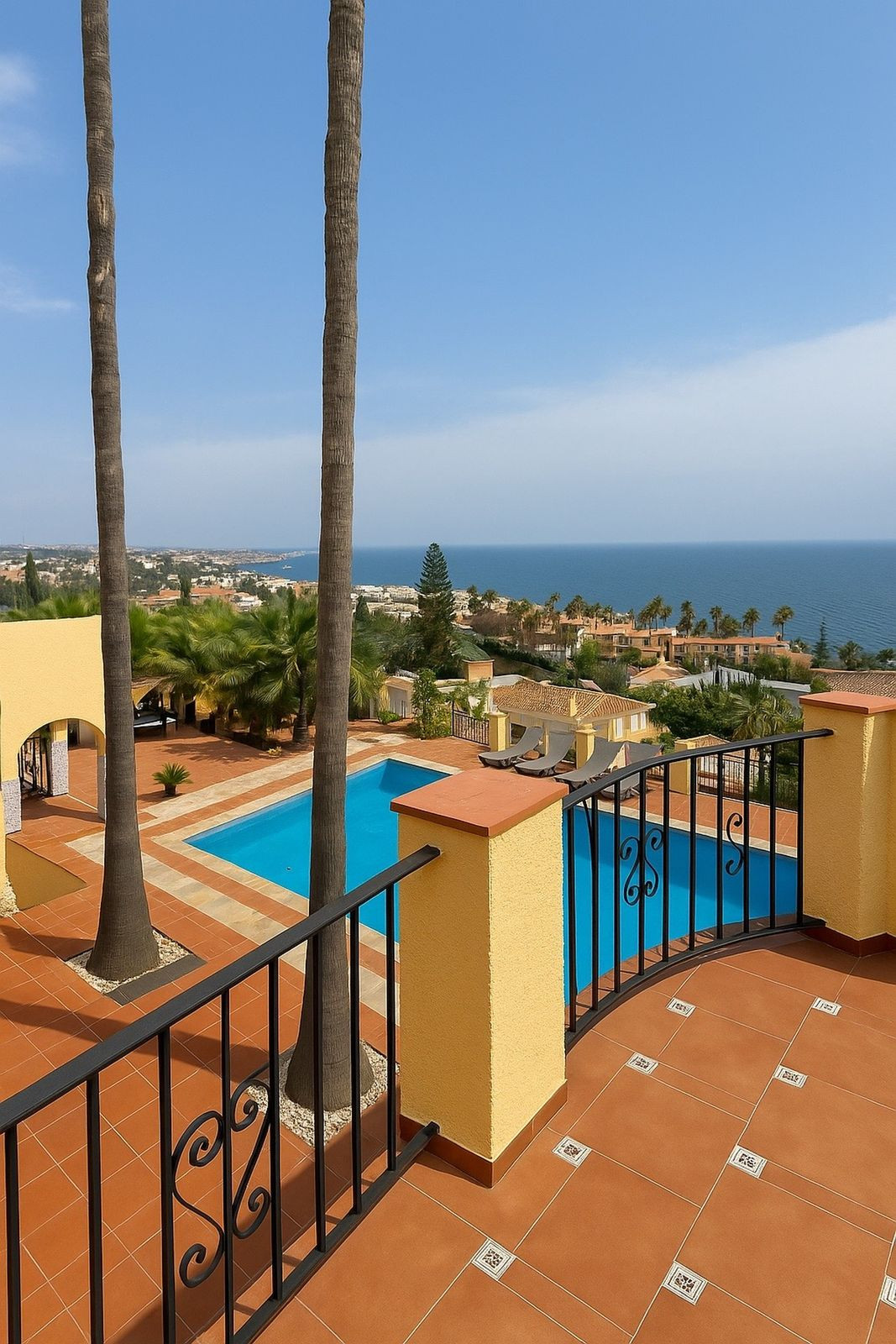 8 Bed Townhouse for sale in Estepona Costa Del Sol, Málaga, Spain