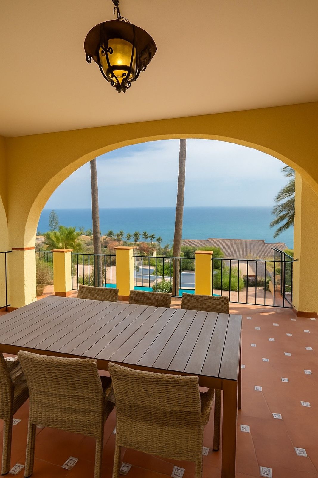 8 Bed Townhouse for sale in Estepona Costa Del Sol, Málaga, Spain