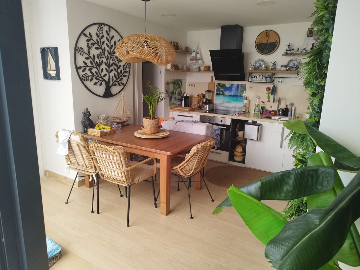 3 Bed Townhouse for sale in Estepona Costa Del Sol, Málaga, Spain