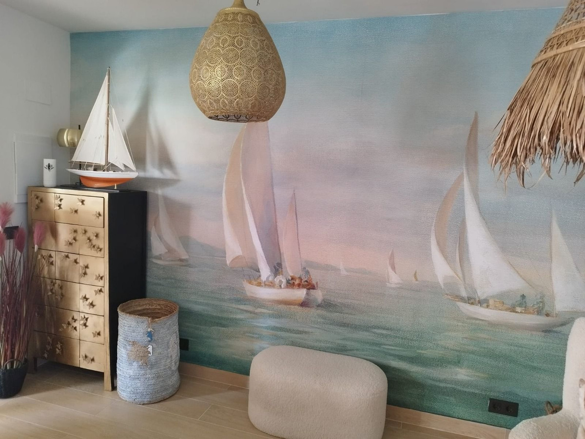 3 Bed Townhouse for sale in Estepona Costa Del Sol, Málaga, Spain