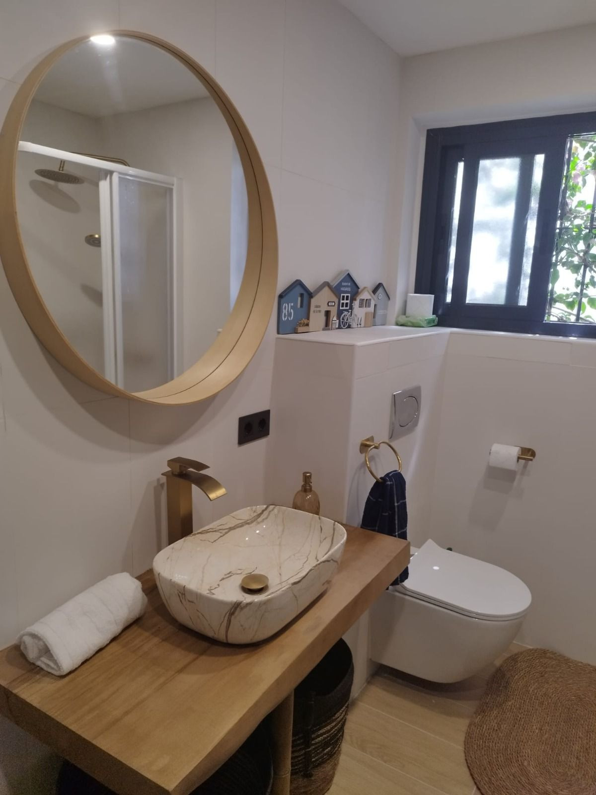 3 Bed Townhouse for sale in Estepona Costa Del Sol, Málaga, Spain