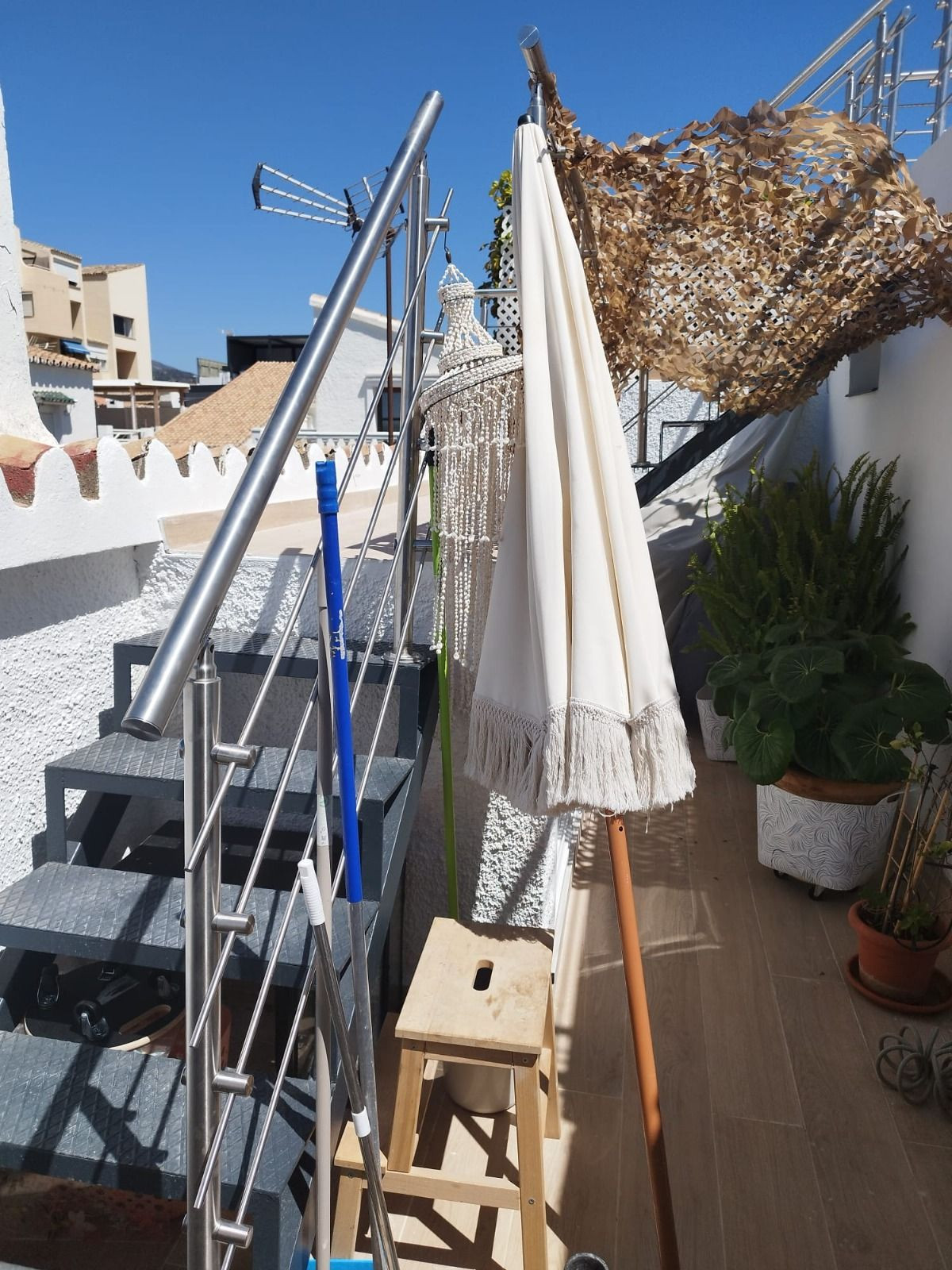 3 Bed Townhouse for sale in Estepona Costa Del Sol, Málaga, Spain