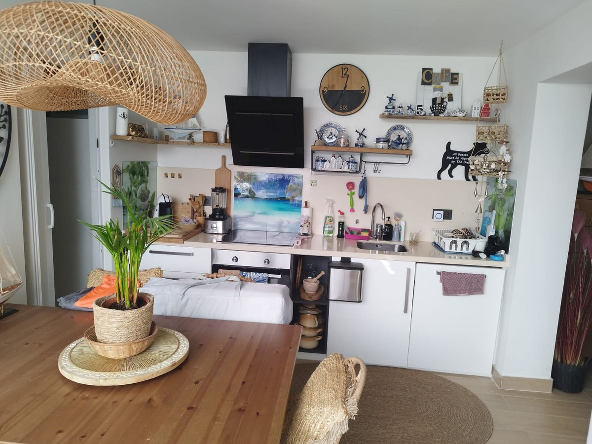 3 Bed Townhouse for sale in Estepona Costa Del Sol, Málaga, Spain