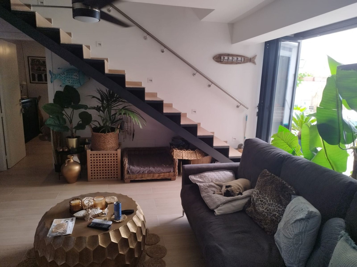 3 Bed Townhouse for sale in Estepona Costa Del Sol, Málaga, Spain