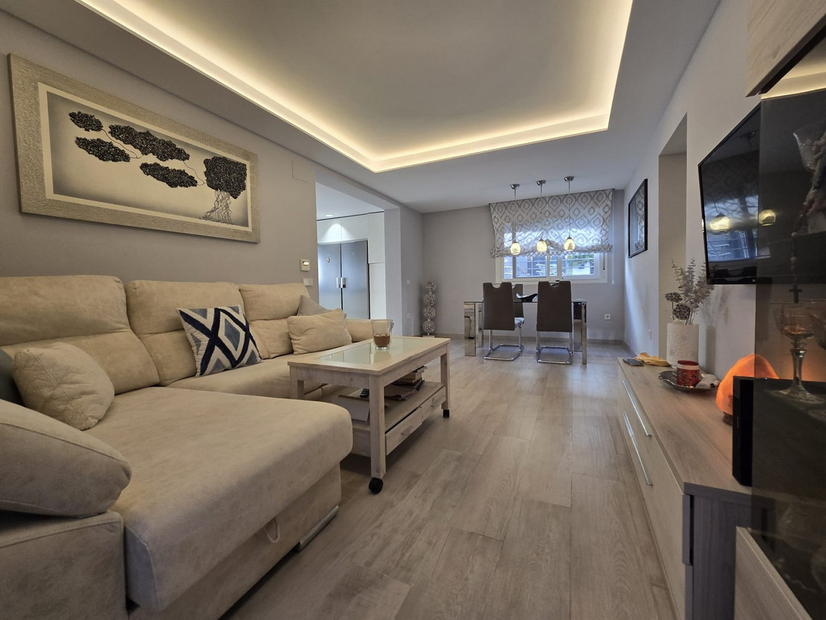 Se vende Apartamento Planta Baja de 2 dormitorios en Costa Del Sol, Málaga, España