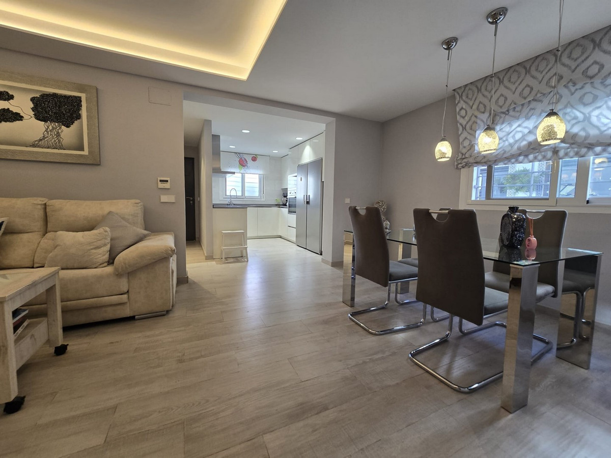 Se vende Apartamento Planta Baja de 2 dormitorios en Costa Del Sol, Málaga, España
