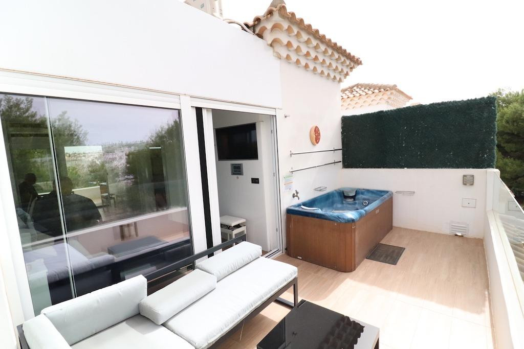 3 Bed Townhouse for sale in Orihuela Costa Costa Blanca, Alicante, Spain