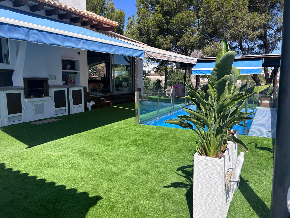 3 Bed Townhouse for sale in Orihuela Costa Costa Blanca, Alicante, Spain