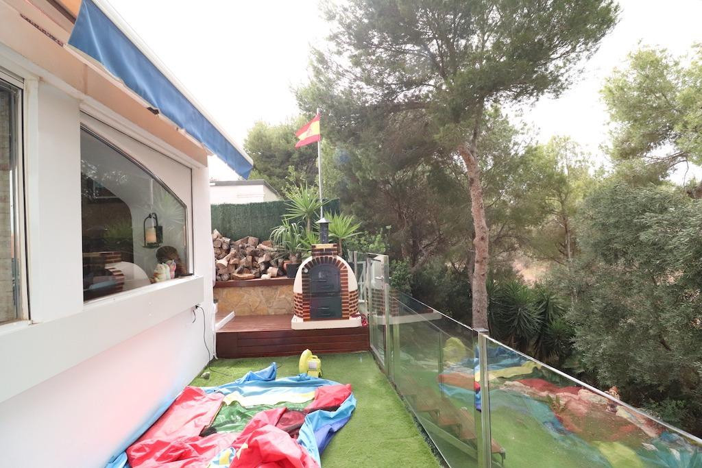 3 Bed Townhouse for sale in Orihuela Costa Costa Blanca, Alicante, Spain