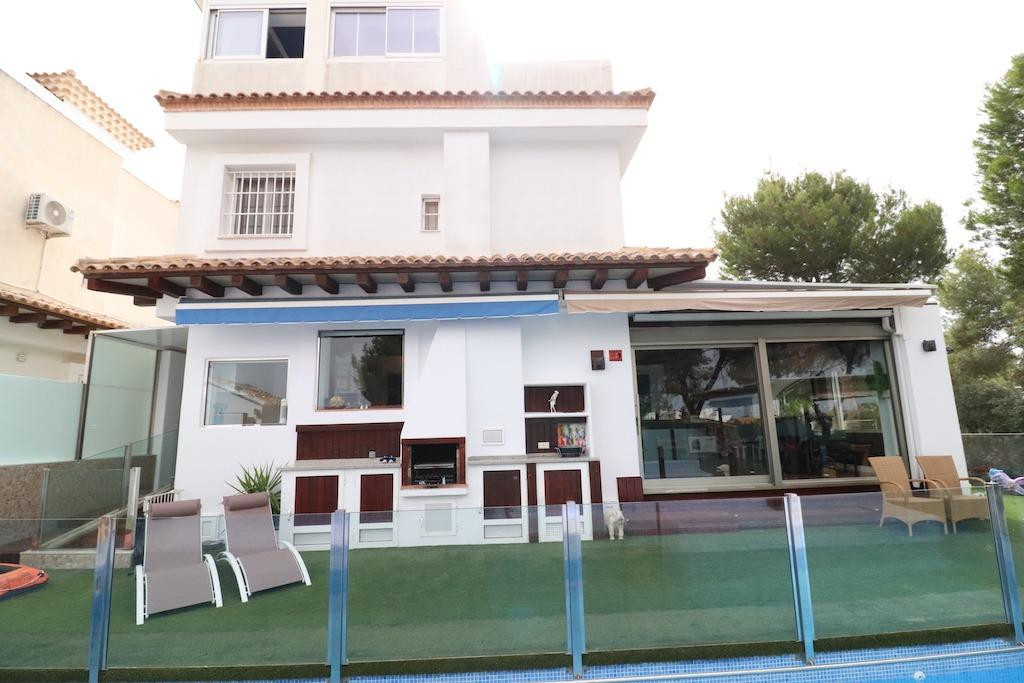 3 Bed Townhouse for sale in Orihuela Costa Costa Blanca, Alicante, Spain