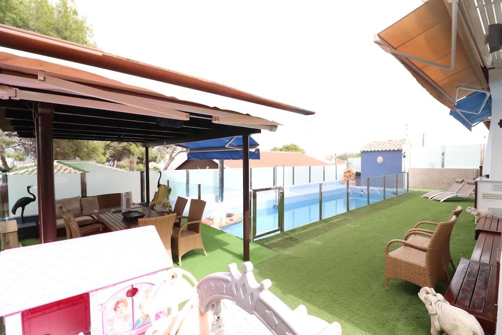 3 Bed Townhouse for sale in Orihuela Costa Costa Blanca, Alicante, Spain