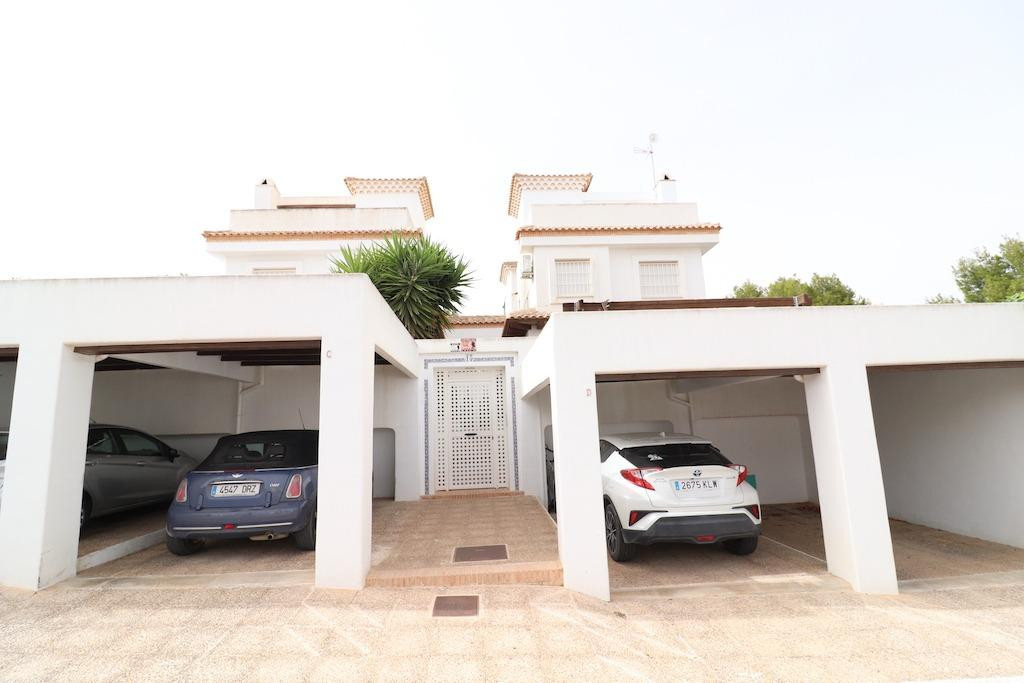 3 Bed Townhouse for sale in Orihuela Costa Costa Blanca, Alicante, Spain