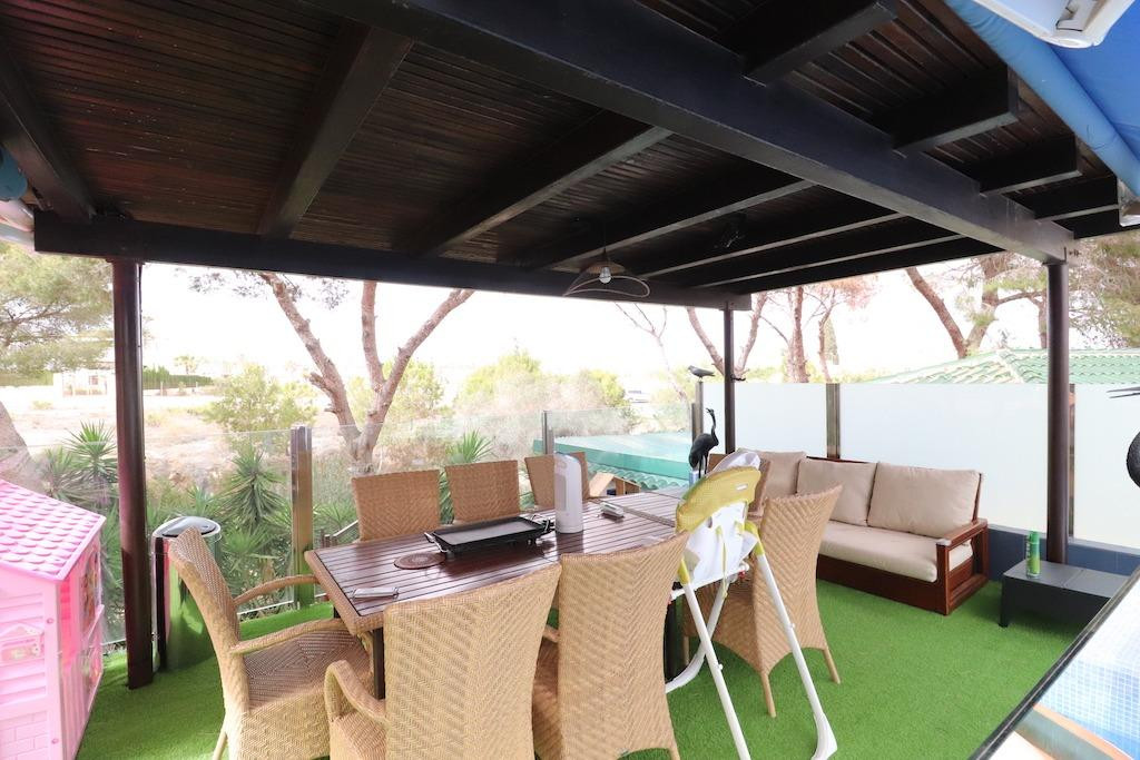 3 Bed Townhouse for sale in Orihuela Costa Costa Blanca, Alicante, Spain