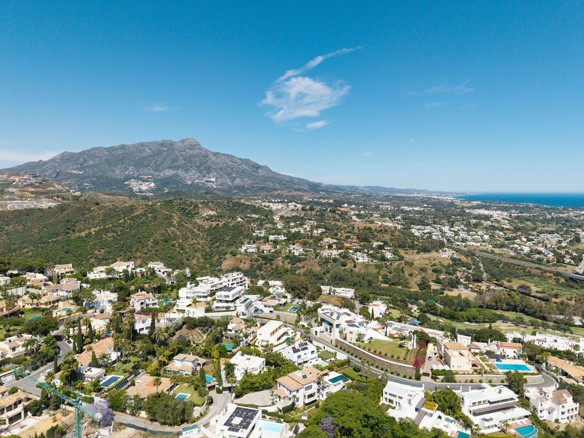 Se vende Villa - Chalet de 5 dormitorios en Costa Del Sol, Málaga, España
