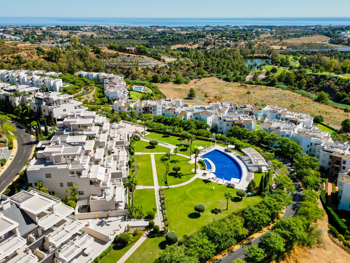 Se vende Apartamento Planta Media de 2 dormitorios en Costa Del Sol, Málaga, España