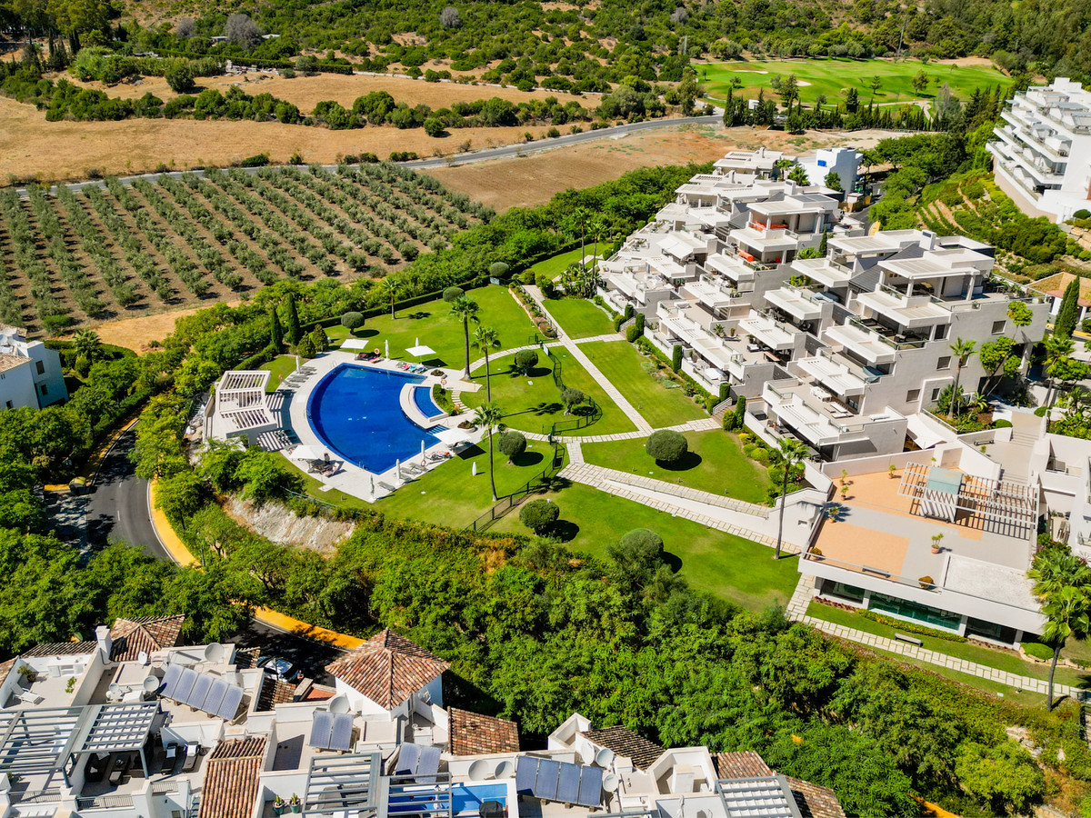 Se vende Apartamento Planta Media de 2 dormitorios en Costa Del Sol, Málaga, España
