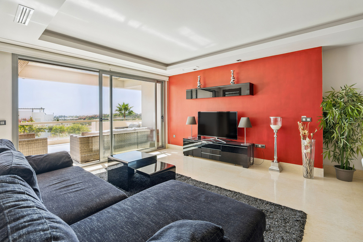 Se vende Apartamento Planta Media de 2 dormitorios en Costa Del Sol, Málaga, España