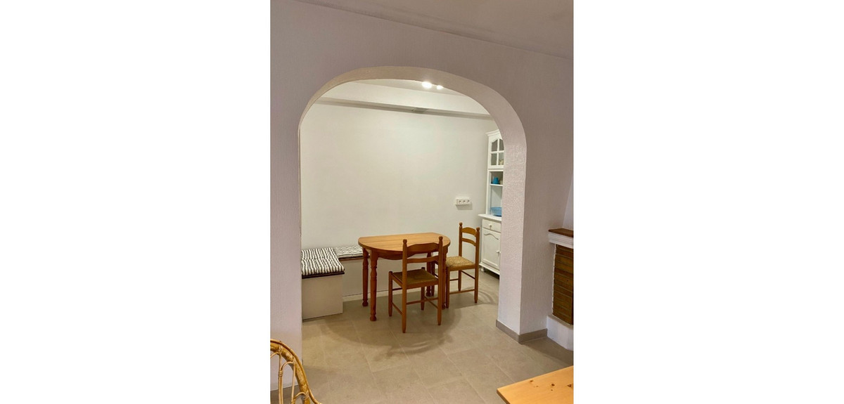 Se vende Bungalow de 2 dormitorios en Costa Blanca, Alicante, España