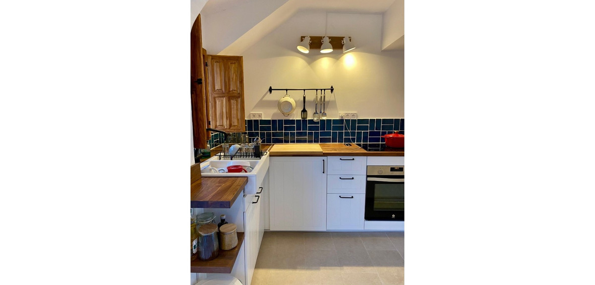 Se vende Bungalow de 2 dormitorios en Costa Blanca, Alicante, España