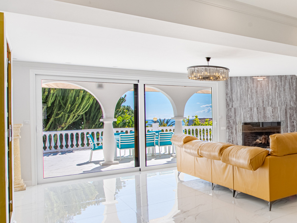 7 Bed Townhouse for sale in Marbella Costa Del Sol, Málaga, Spain